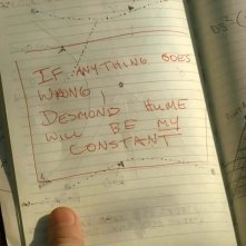 Lost: un'immagine dall'episodio La costante