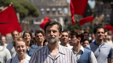 Nanni Moretti Zir9J2J