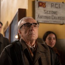 Il sol dell'avvenire: un'immagine di Silvio Orlando