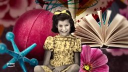 Judy Blume Forever - Trailer