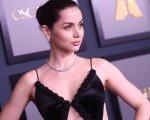 Ana de Armas non sarà la nuova Wonder Woman: 'Gal Gadot sta facendo un gran lavoro'