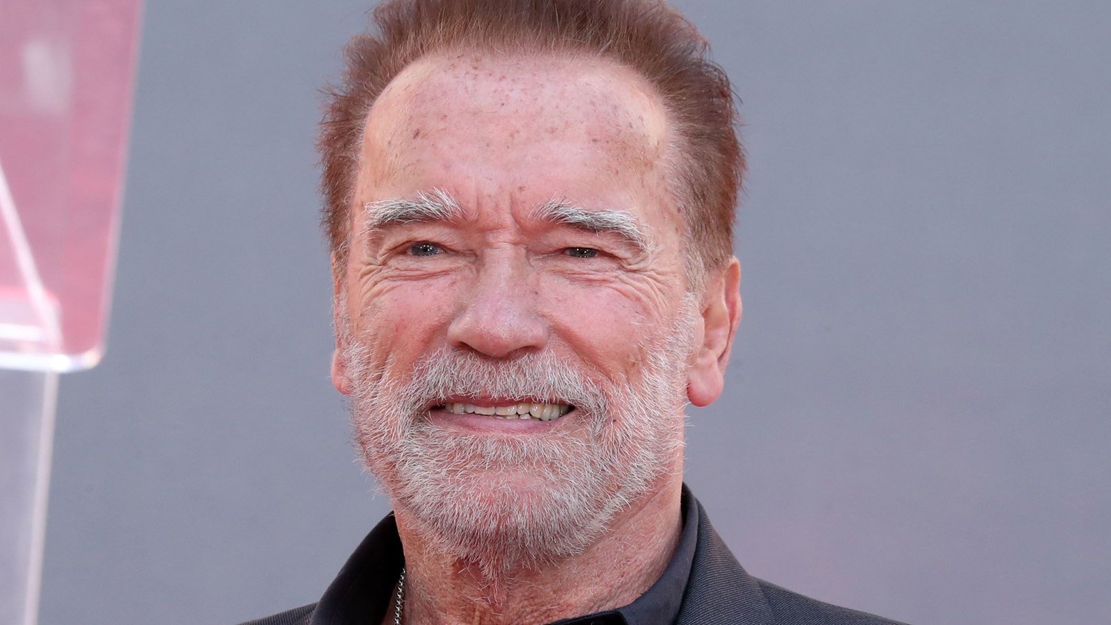 Arnold Schwarzenegger torna al cinema con l'action thriller Breakout