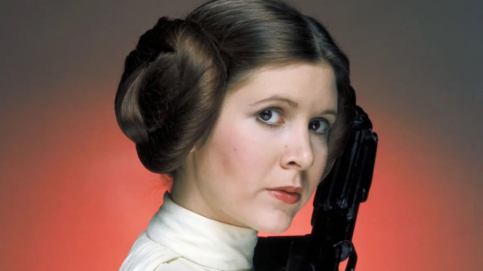 Carrie Fisher avrà la sua stella sulla Hollywood Walk of Fame il 4 maggio, lo Star Wars Day