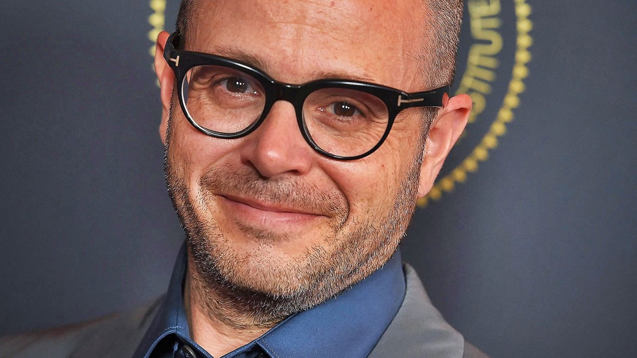 Damon Lindelof: l'uomo dietro le quinte di cui troppo spesso ci si dimentica