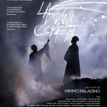 Locandina di La divina cometa