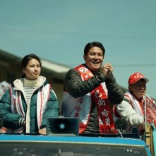 Gaga: un'immagine del film