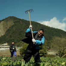 Gaga: una scena del film