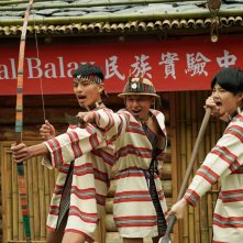 Gaga: una foto del film