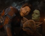 Guardiani della Galassia 3: confermato il numero delle scene post-credits