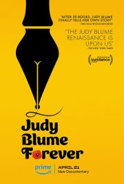 Locandina di Judy Blume Forever