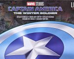 Marvel, il leggendario scudo di Captain America: The Winter Soldier è a un prezzo pazzesco su Amazon