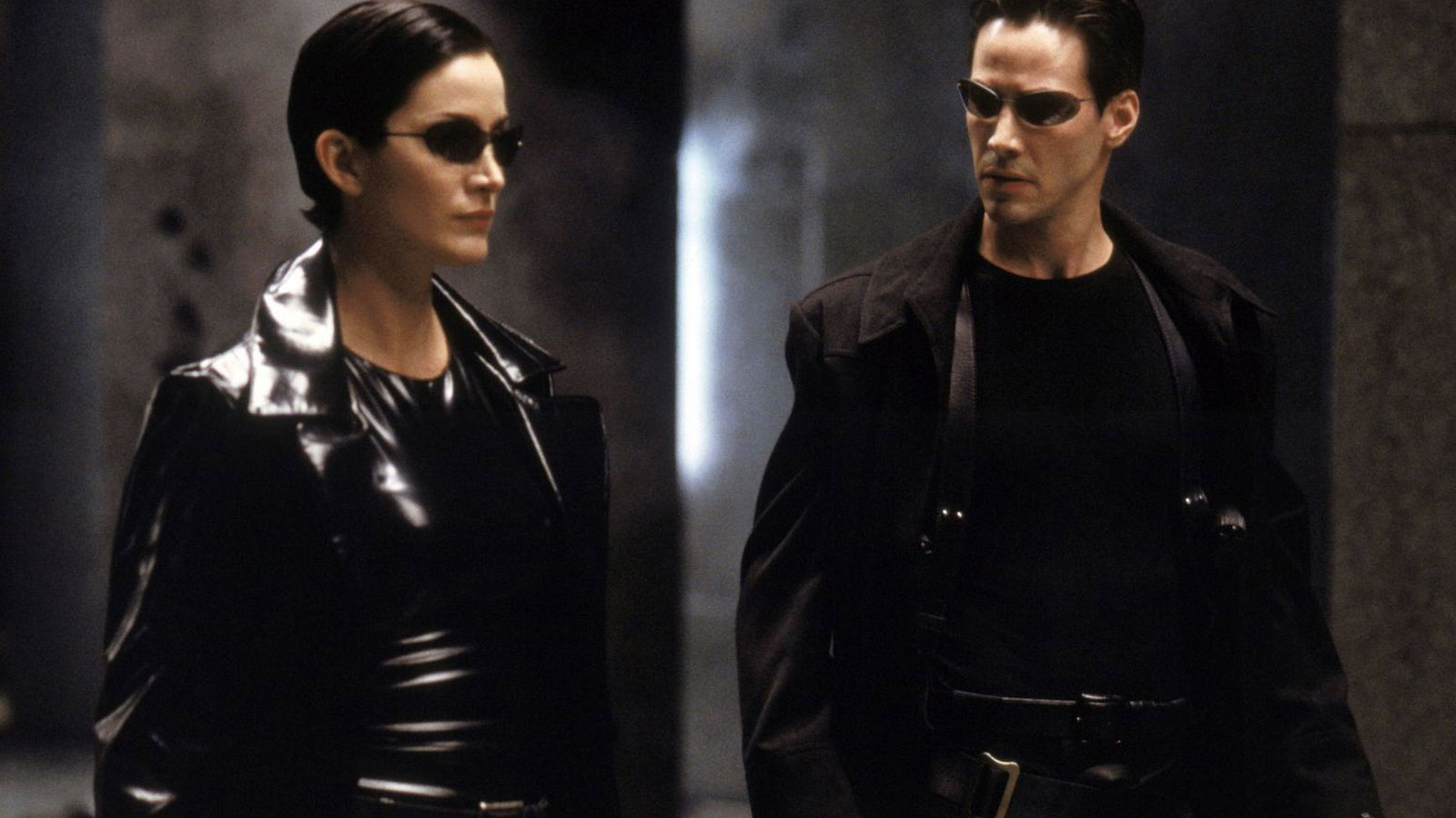 Keanu Reeves nascose un problema alla spina dorsale per non perdere Matrix