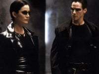 Keanu Reeves nascose un problema alla spina dorsale per non perdere Matrix