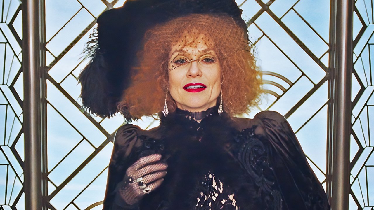 Mon Crime – La colpevole sono io, Isabelle Huppert: 'Chi vorrei interpretare? Un uomo...'