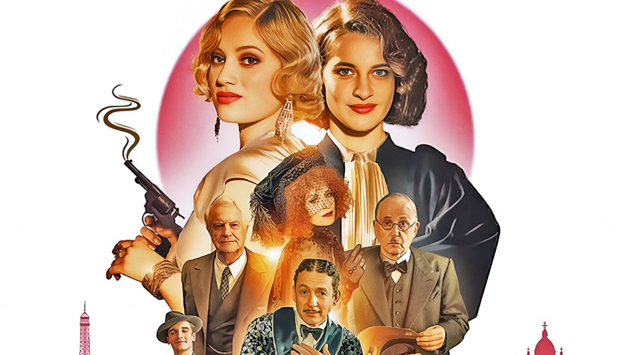 Mon crime - La colpevole sono io, la recensione: le dive assassine di François Ozon