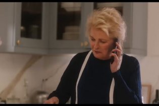 Book Club: The Next Chapter - Trailer