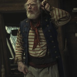 Peter Pan & Wendy: un'immagine del film