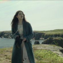 Peter Pan & Wendy: una foto del film