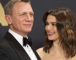 Star Wars, Rachel Weisz e Daniel Craig hanno mentito alla figlia, ossessionata dalla saga