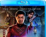 Shang-Chi: il Blu-ray del film Marvel con Simu Liu è in super offerta su Amazon