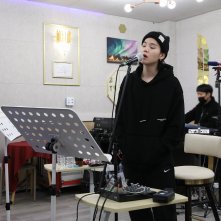 Suga: Road to D-Day, un momento del film