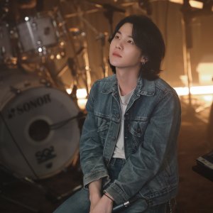 Suga: Road to D-Day, un'immagine del film