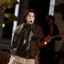 Suga: Road to D-Day, una foto del film