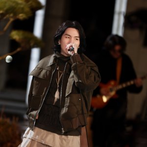 Suga: Road to D-Day, una foto del film