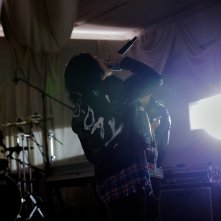 Suga: Road to D-Day, una sequenza del film