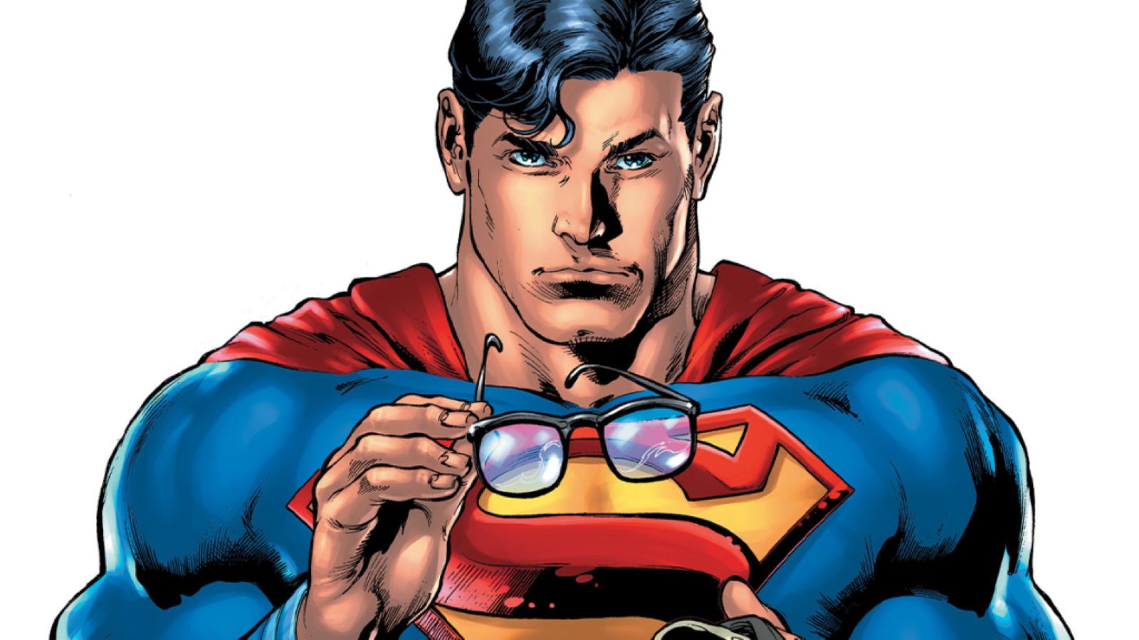 Superman: Legacy, James Gunn è eccitato e 'sollevato' dalle scelte di casting, ma non svela ancora nessun nome