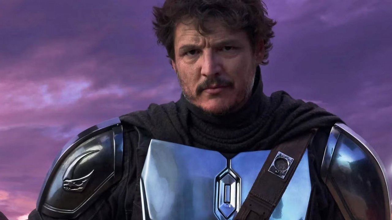 The Mandalorian 3: ecco perché il personaggio di Pedro Pascal non si è mai tolto l'elmetto