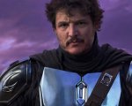 The Mandalorian 3: ecco perché il personaggio di Pedro Pascal non si è mai tolto l'elmetto