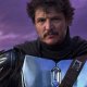 The Mandalorian 3: ecco perché il personaggio di Pedro Pascal non si è mai tolto l'elmetto