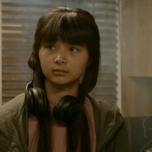 The Sales Girl: un frame del film