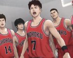 The First Slam Dunk disponibile da oggi su Prime Video per tutti gli abbonati