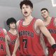 The First Slam Dunk disponibile da oggi su Prime Video per tutti gli abbonati