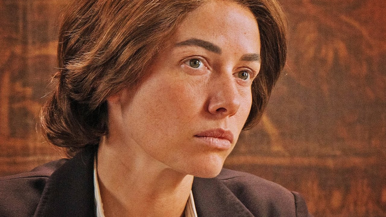 Tina Anselmi - Una vita per la democrazia, Felberbaum: 'Il ricordo gentile di come si faceva politica'