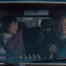 Ajoomma: una sequenza del film