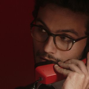 Amusia: una scena del film