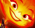 Elemental: cosa ci aspettiamo dal nuovo film Pixar