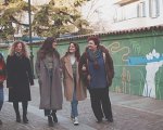 La Gioia All'Improvviso: il trailer del nuovo film di Marco Mazzieri