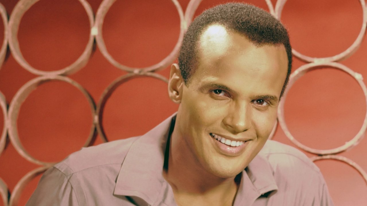 Harry Belafonte: l'attore e cantante è morto all'età di 96 anni