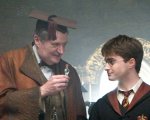 J.K. Rowling, Jim Broadbent difende la scrittrice: 'Penso che sia fantastica'