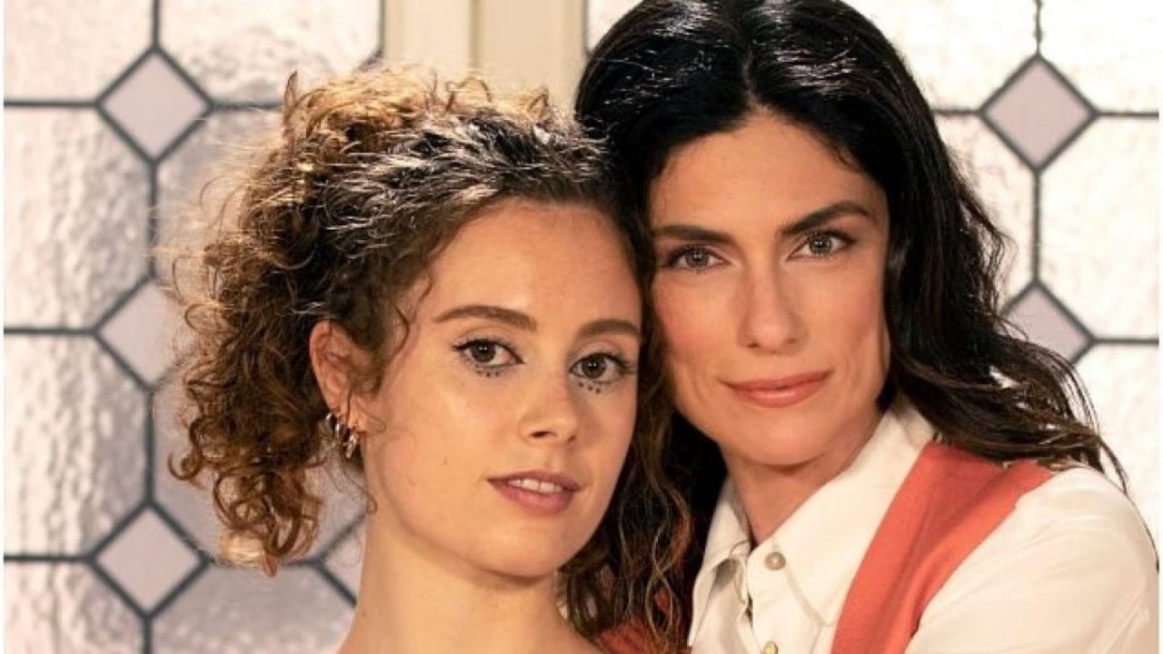 Luce dei tuoi occhi 2: trama, cast e anticipazioni della terza puntata, stasera 25 aprile su Canale 5