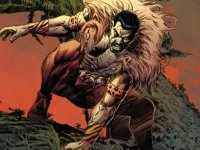 Kraven the Hunter: mostrato il footage al CinemaCon, sarà il primo film Sony/Marvel Rated R!