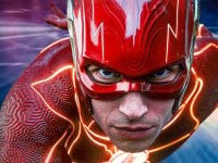 The Flash, Andy Muschietti sui ritardi nell'uscita: 'L'unico modo per vedere questo film era al cinema'