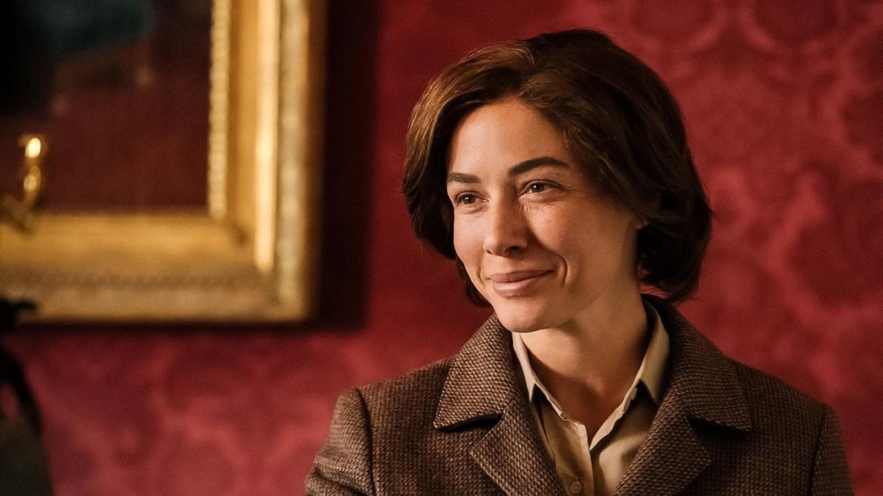 Tina Anselmi Una vita per la democrazia: vera storia e cast del film, stasera su Rai 1