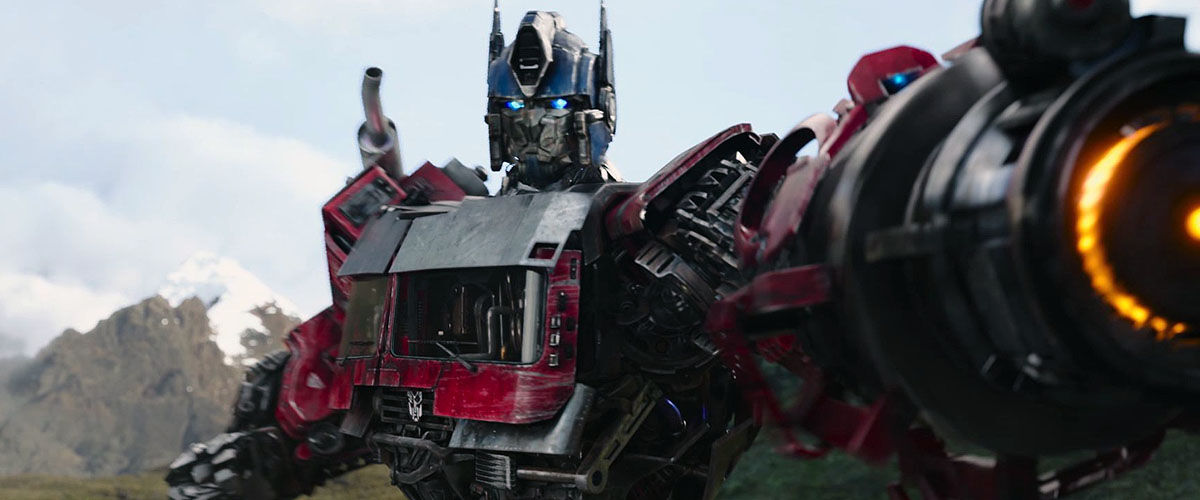 Transformers: Il Risveglio, il regista promette: 'La battaglia finale sarà epica!'