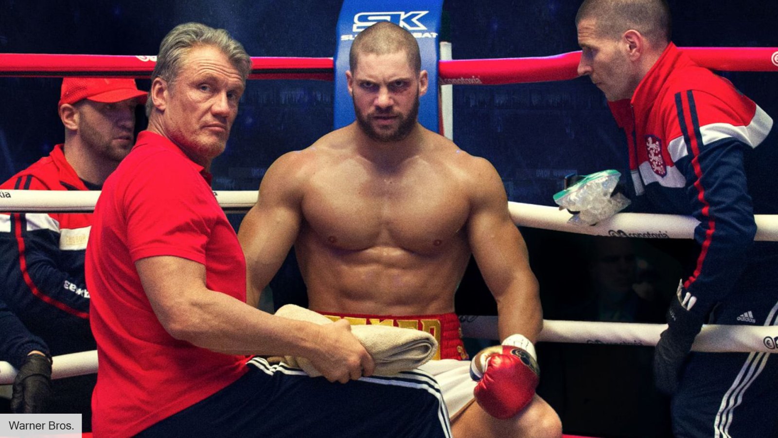 Rocky: Dolph Lundgren svela i dettagli per un eventuale spinoff su Drago