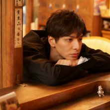 Yudo: The Way of the Bath, una scena del film